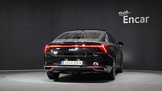 KIA K8 2021