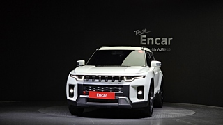 SSANGYONG TORRES 2023
