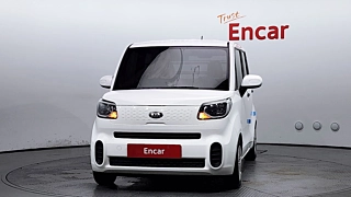 KIA RAY 2021