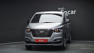HYUNDAI STAREX GRAND 2018