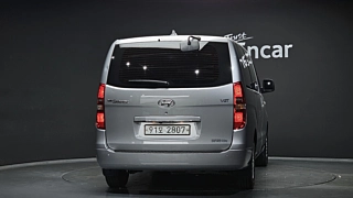 HYUNDAI STAREX GRAND 2018