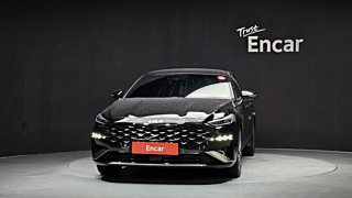 KIA K8 2023