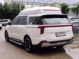 KIA CARNIVAL 2024
