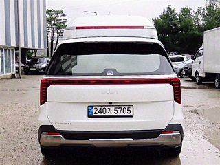 KIA CARNIVAL 2024