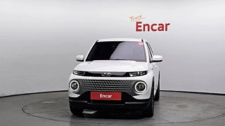 HYUNDAI CASPER 2021