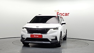 KIA CARNIVAL 2020