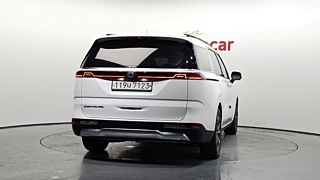 KIA CARNIVAL 2020