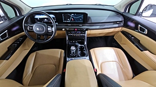 KIA CARNIVAL 2020