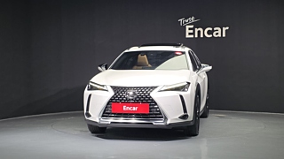 LEXUS UX250H 2023
