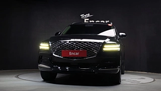GENESIS GV80 2020