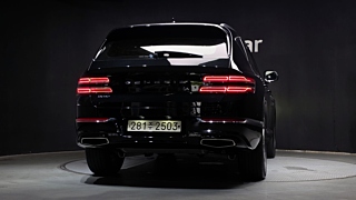GENESIS GV80 2020