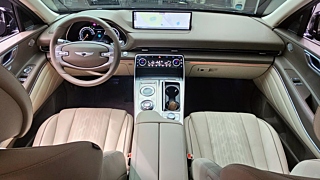 GENESIS GV80 2020