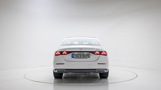 MERCEDES BENZ E-CLASS W214 2024