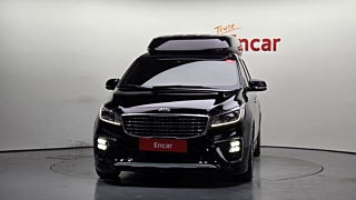 KIA CARNIVAL 2020