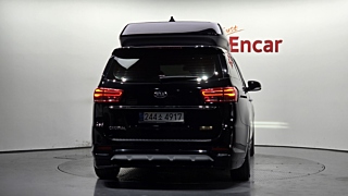 KIA CARNIVAL 2020