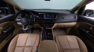 KIA CARNIVAL 2020