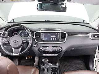 KIA SORENTO 2017