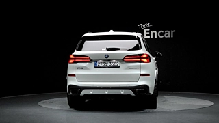 BMW X5 G05 2025