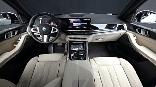 BMW X5 G05 2025