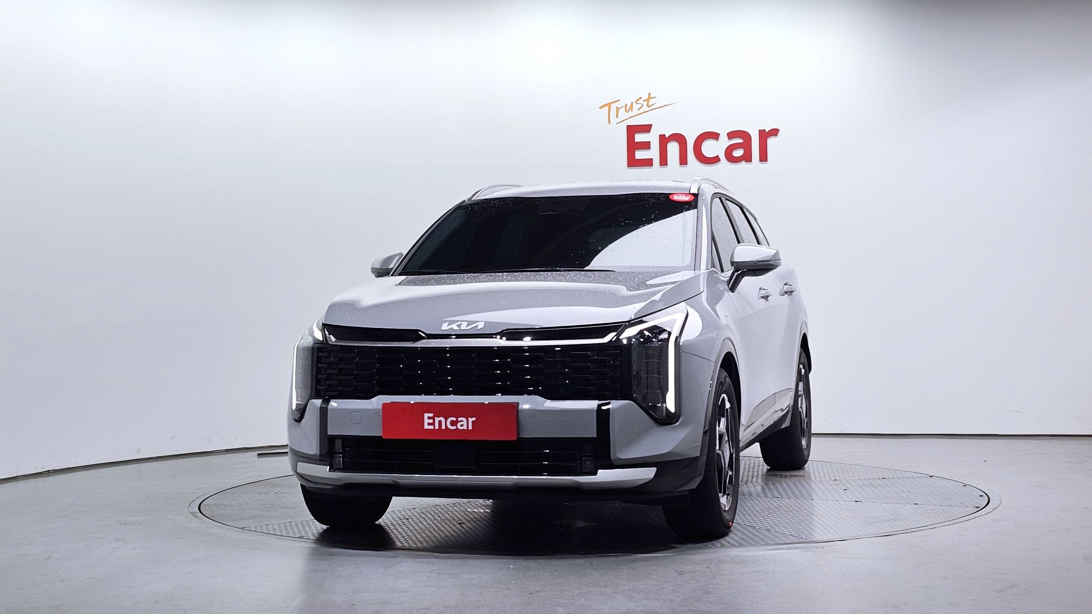 KIA SPORTAGE 2025