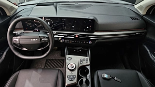KIA SPORTAGE 2025