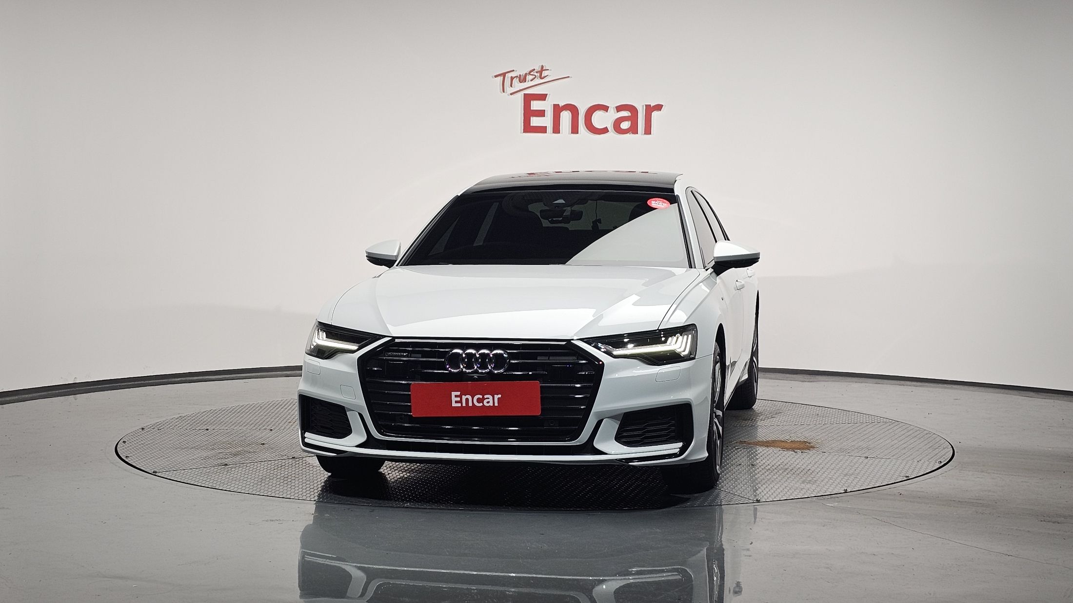AUDI A6 C8 2023