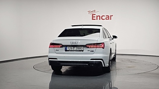 AUDI A6 C8 2023