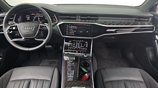 AUDI A6 C8 2023