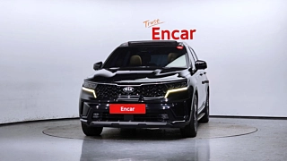 KIA SORENTO 2020