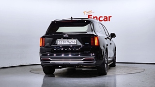 KIA SORENTO 2020