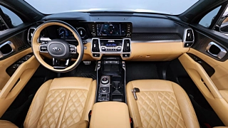 KIA SORENTO 2020