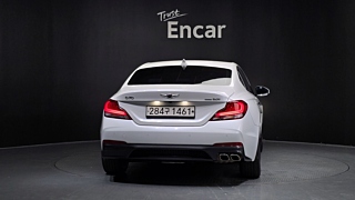 GENESIS G70 2020