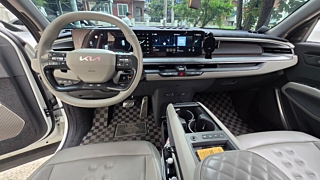 KIA EV9 2023