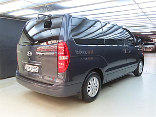 HYUNDAI STAREX GRAND 2018