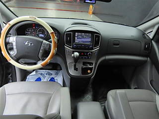 HYUNDAI STAREX GRAND 2018