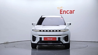 SSANGYONG TORRES EVX 2024