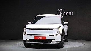 KIA EV9 2023