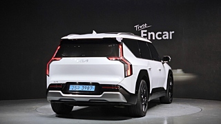 KIA EV9 2023