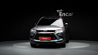 DAEWOO TRAILBLAZER 2021