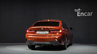 BMW 3-SERIES G20 2019