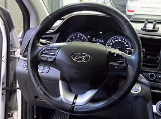 HYUNDAI AVANTE AD 2019