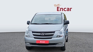 HYUNDAI STAREX GRAND 2014