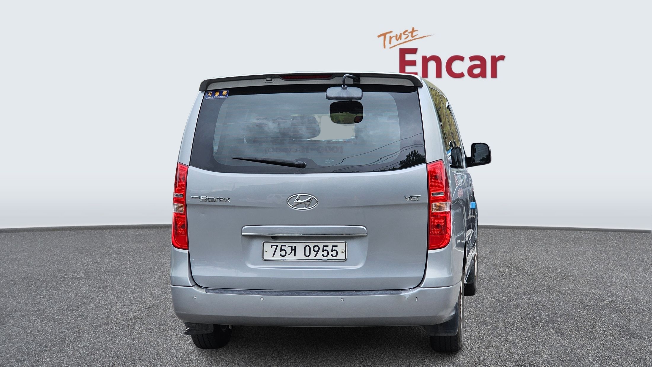 HYUNDAI STAREX GRAND 2014