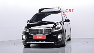 KIA CARNIVAL 2020