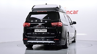 KIA CARNIVAL 2020