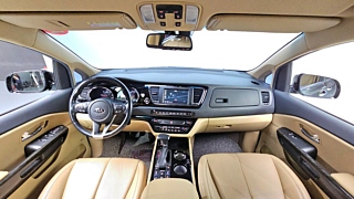 KIA CARNIVAL 2020