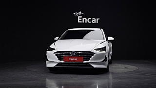HYUNDAI SONATA DN8 2019