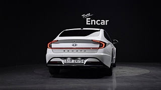 HYUNDAI SONATA DN8 2019