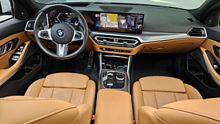BMW 3-SERIES G20 2024