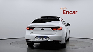 KIA K7 2017